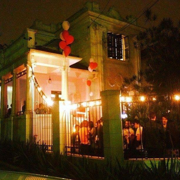 We Hostel Design Sao Paulo Exterior foto