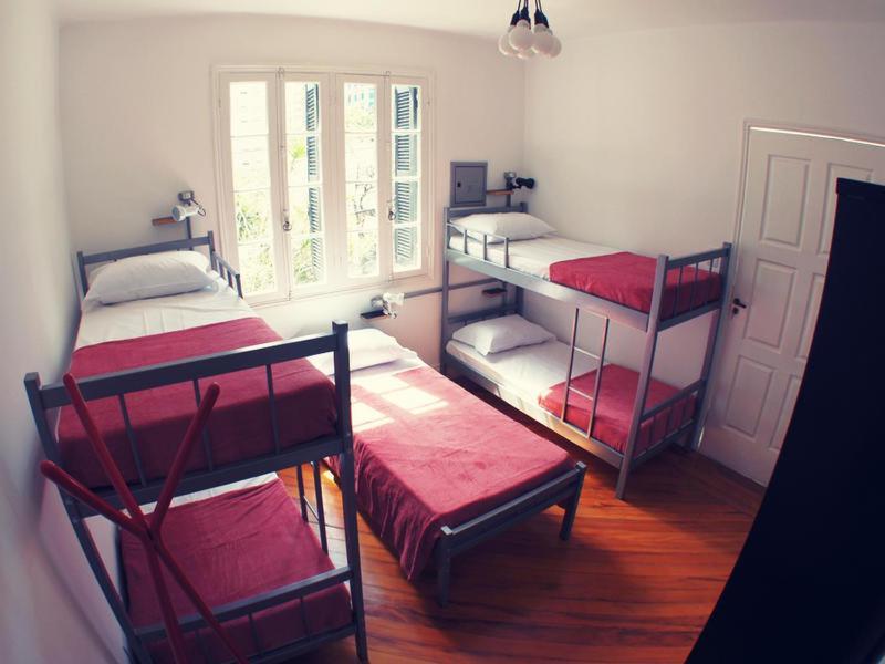 We Hostel Design Sao Paulo Cameră foto