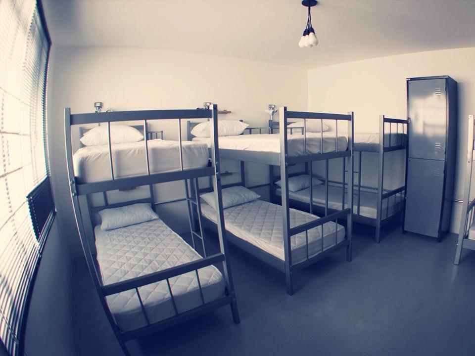 We Hostel Design Sao Paulo Cameră foto