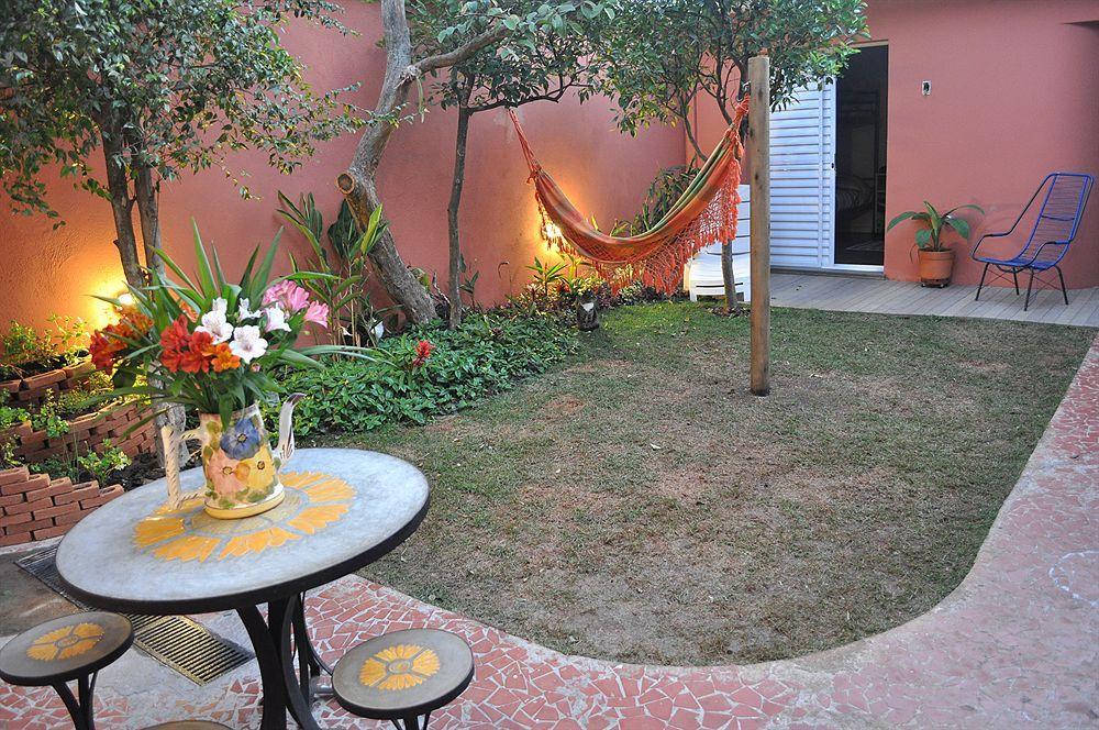 We Hostel Design Sao Paulo Exterior foto